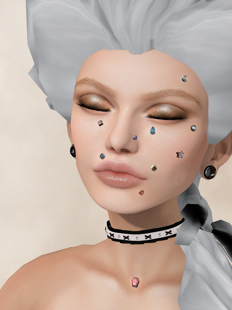 Whats Dermal Piercing