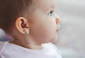 Ear Piercing Names