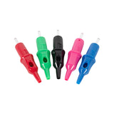 Ballpoint Pen Tattoo Cartridge Drawing Practice 20PCS Per Box