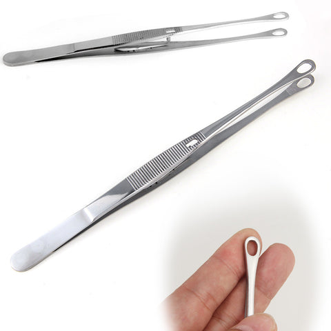 Stainless Steel Tweezer