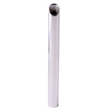 Strumenti per piercing al tubo di ricezione dell'ago per piercing in acciaio inossidabile
