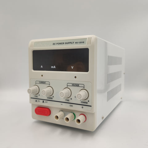 Anodize Machine Power Supply