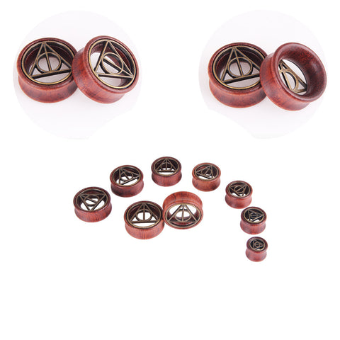 Wood Ear Tunnels