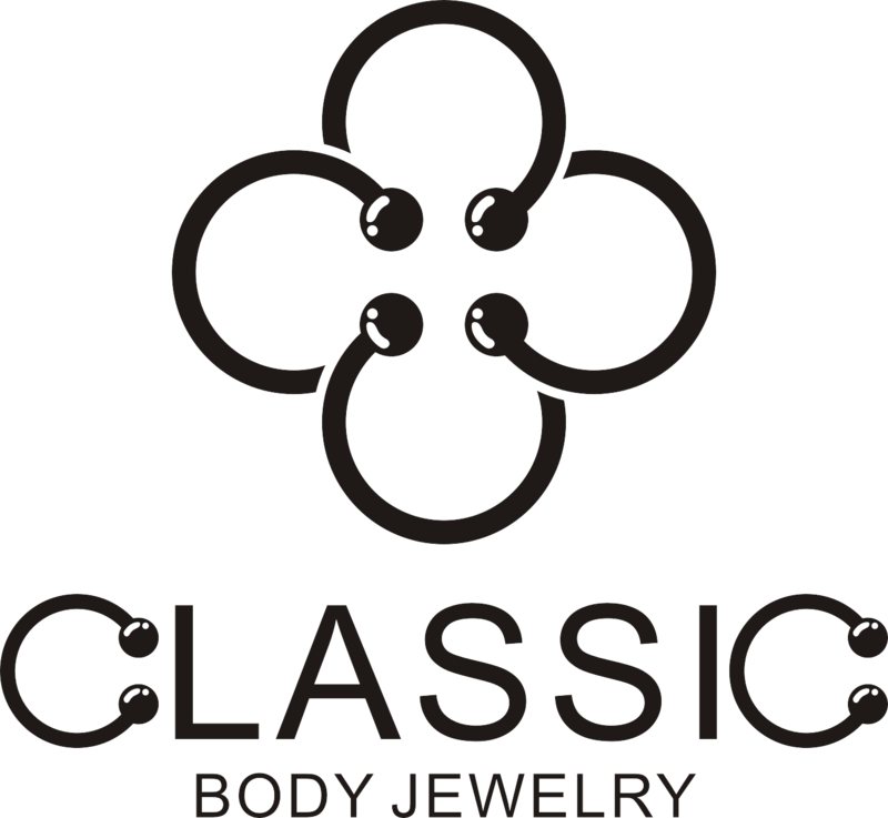 Classic Body Jewelry