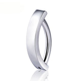 14G ASTM F136 Titanium Clicker Belly Button Ring