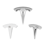 16G ASTM F136 Titanium Tesla Cartilage Helix Labret Stud Earring 2007