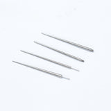 14G 16G Tianium ASTM F136 Threadless Piercing Tools Insertion Taper