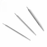 14G 16G Tianium ASTM F136 Threadless Piercing Tools Insertion Taper