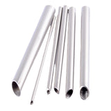 Stainless Steel Piericng Needle Receiving Tube Piercing Tools