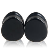 Obsidian Ear Plugs